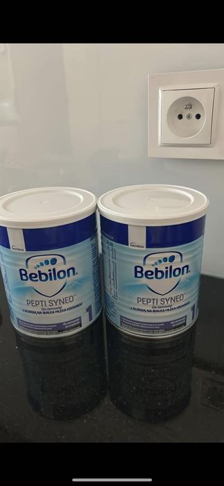 Bebilon pepti syneo