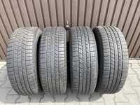 Opony zimowe  235/55/R19