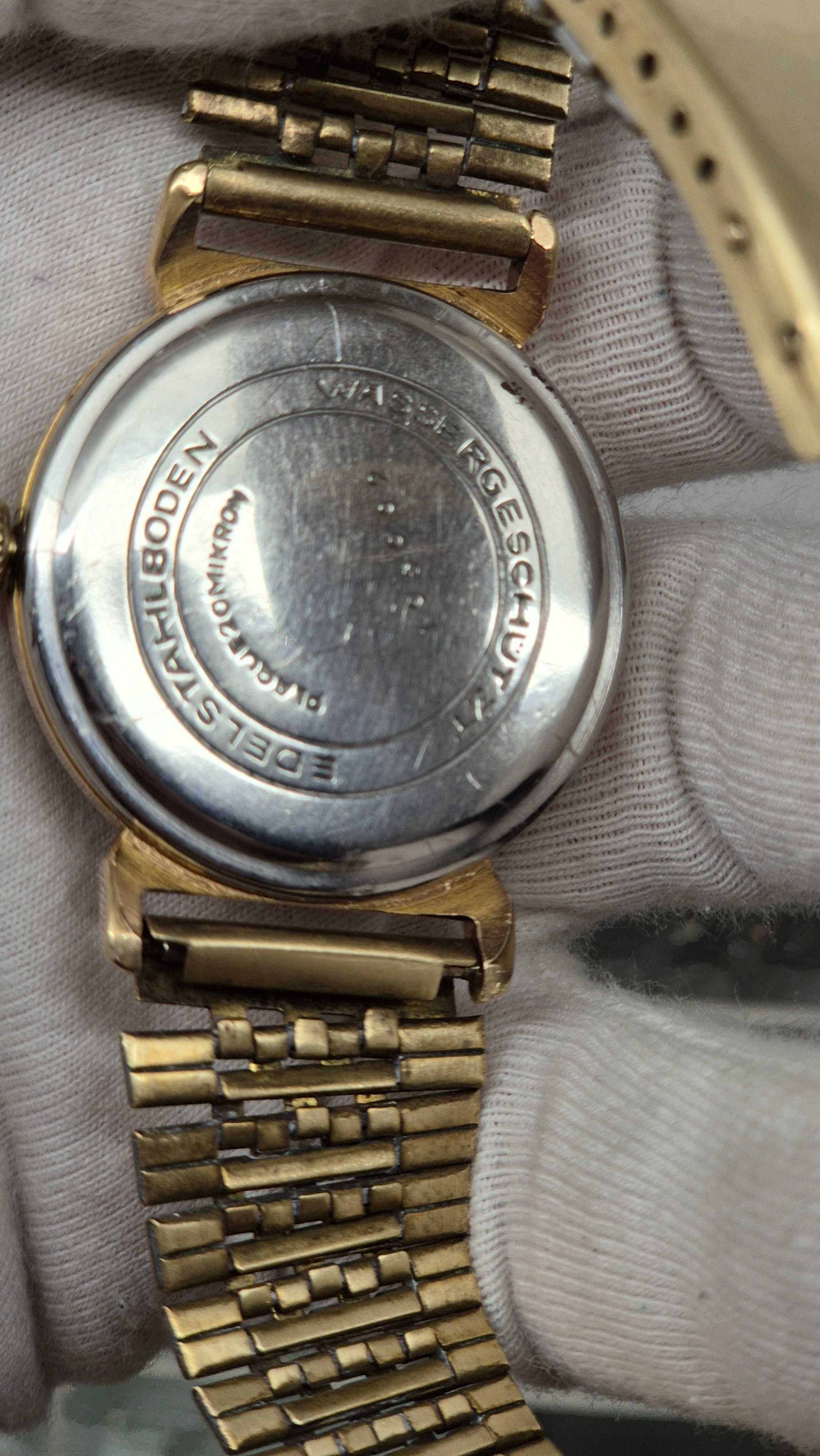 Zegarek GUB Glashutte