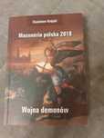 Masoneria Polska 2018