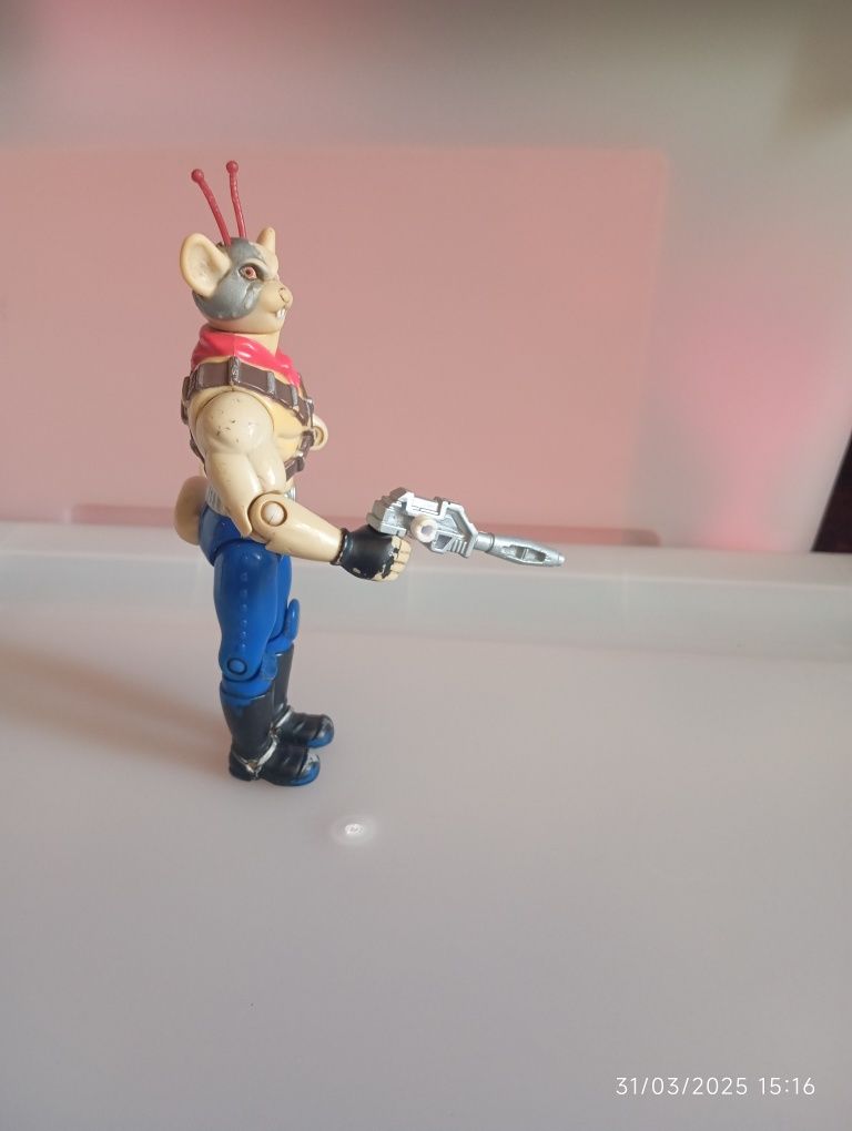 Figura Motorato para reaproveitar.