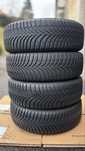 Komplet hankook 185/65/15 z 2019 roku 2x8mm i 2x6,5mm