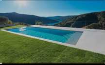 Manutenção de piscinas