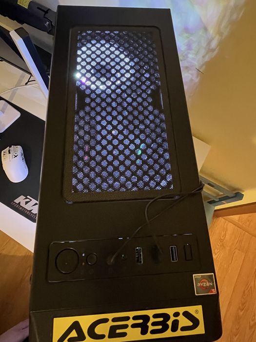 Vendo Computador Como-Novo