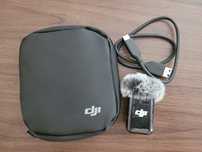 Dji Mic 2 - jak nowy
