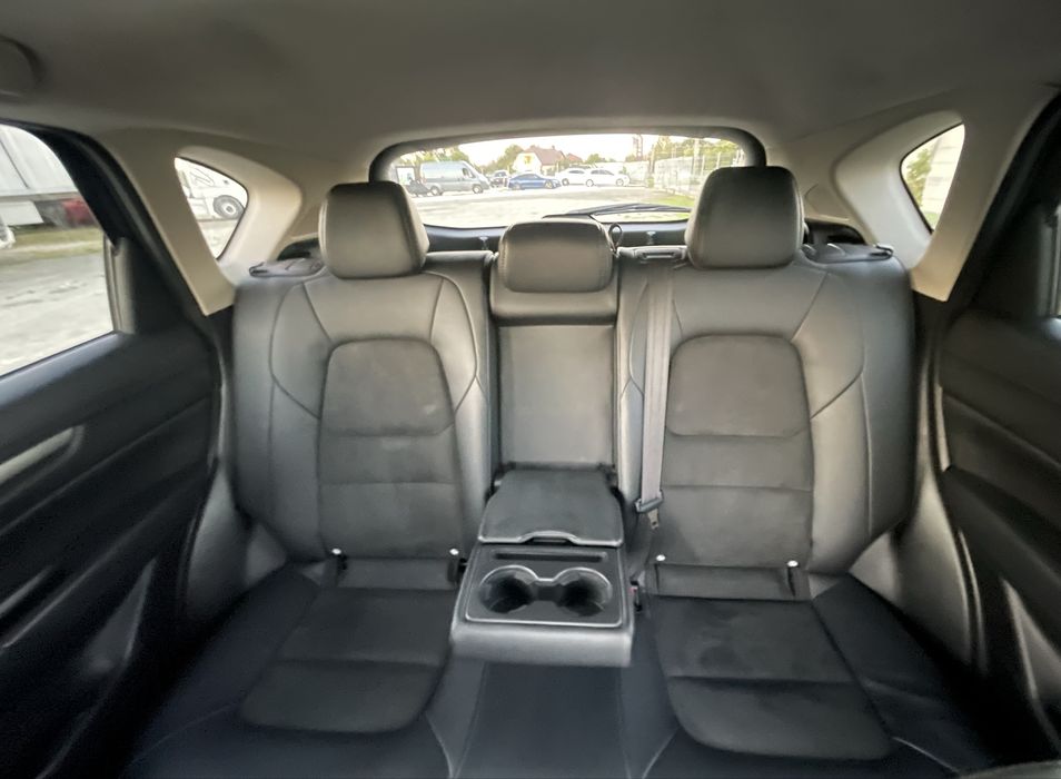 Продається Mazda CX-5