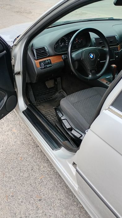 Продам BMW e 46  3 series