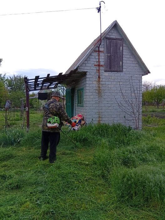 Дача Романки, ст Тепличний