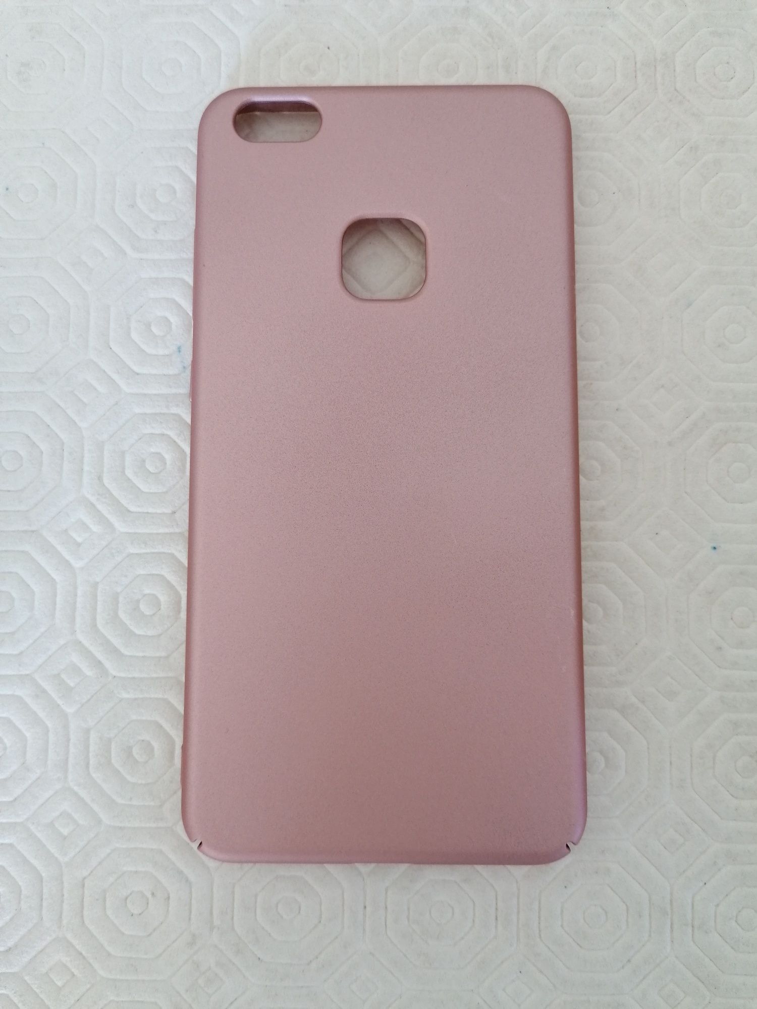 Capa Huawei p10 lite