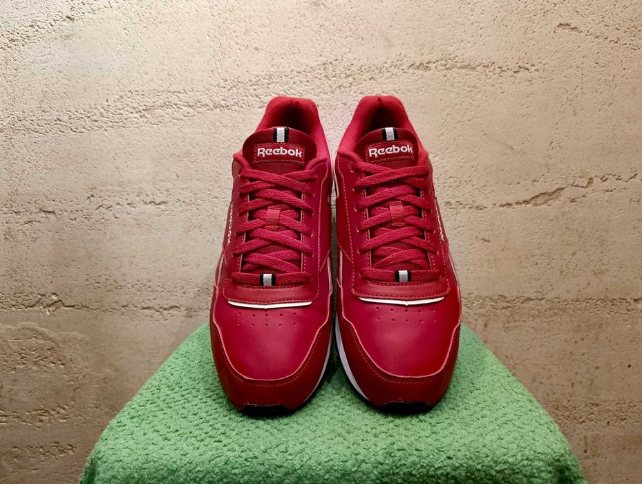 REEBOK ROYAL GLIDE RIPPLE r.45 stan bardzo dobry