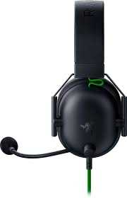 Наушники Razer blackshark v2 x