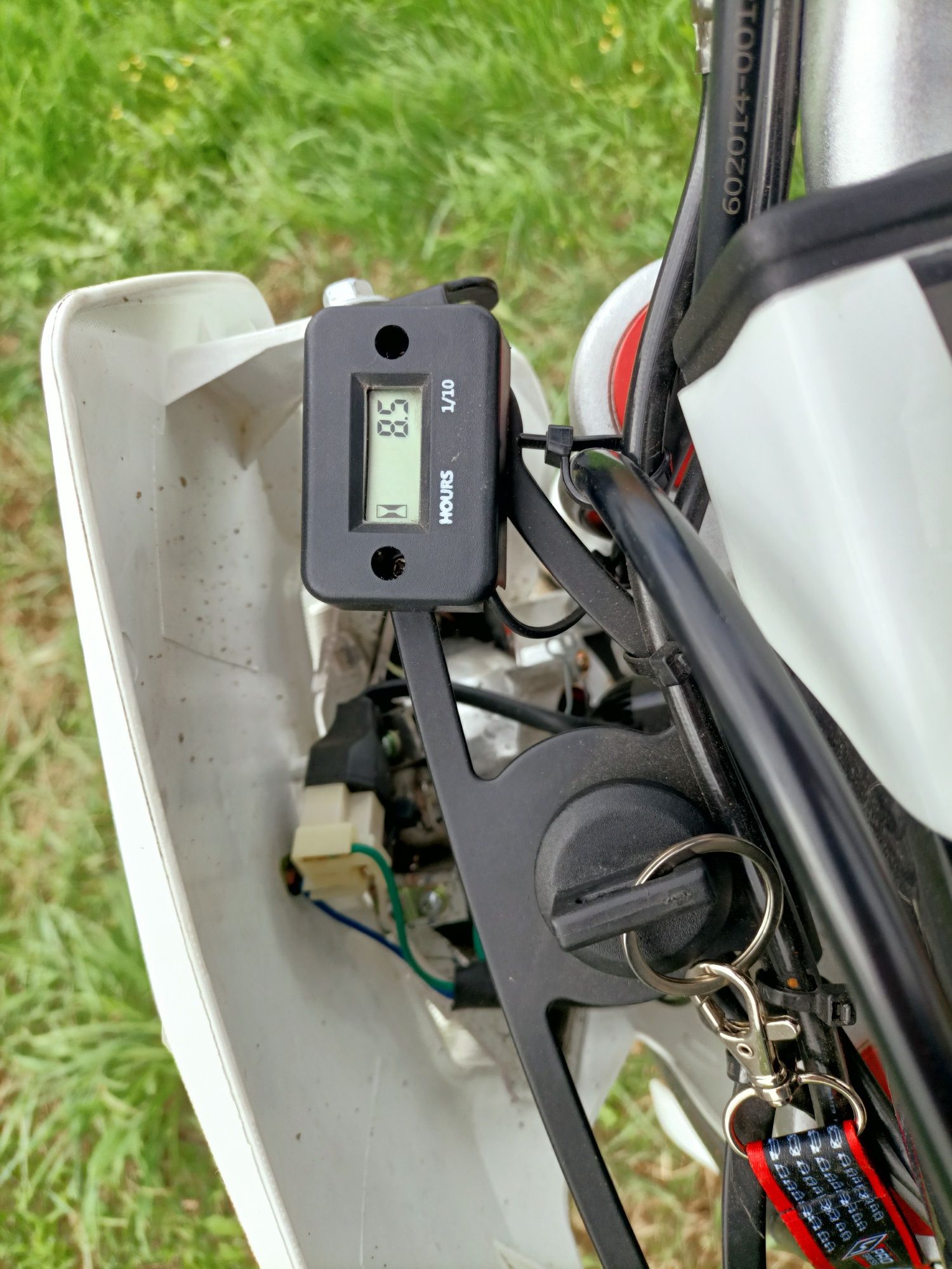 Kayo k2 2024 cross