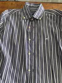 Camisa Slim fit Sacoor