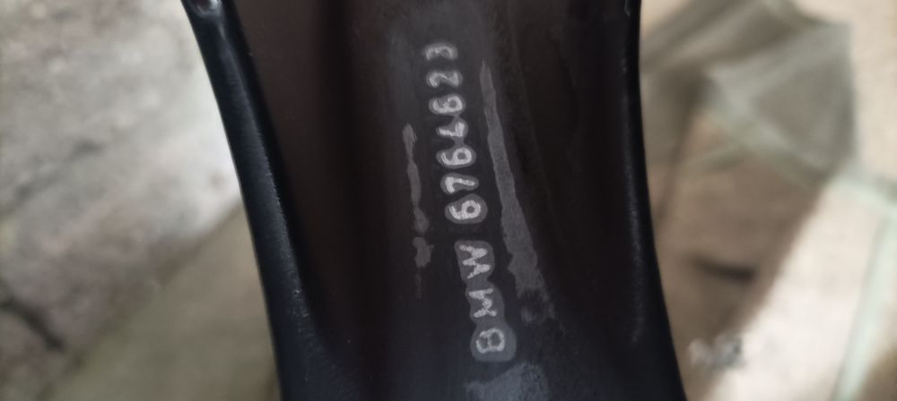 Vendo jantes 17 ou troco por 18