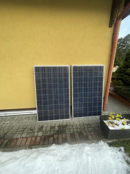 Сонячна електостанція