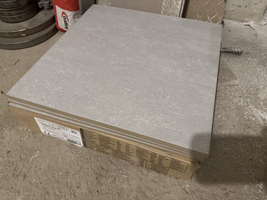 Gres Sextans 40x40cm