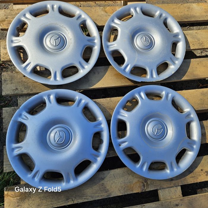 Kołpaki 13 Mazda 323