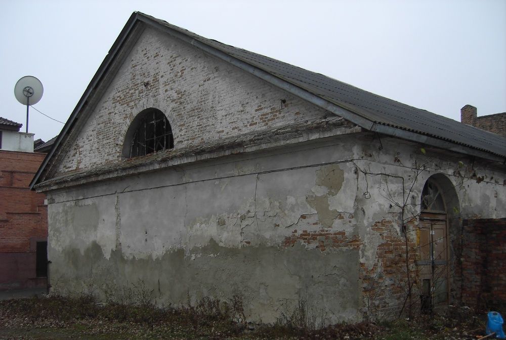 ЦЕНТР МІСТА - Продаж. Оренда. Біла Церква, бул. Олександрійський 4.