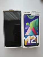Samsung M21 64 GB + карта пам'яті 64 GB в подарунок