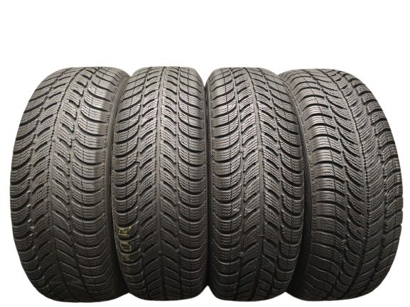 4X 185/65R15 88T Dębica Frigo 2 6,7mm Opony Zimowe 2022