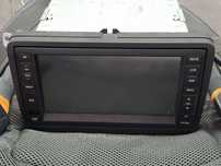 Автомагнитола "Clarion Jovdc2JP6"