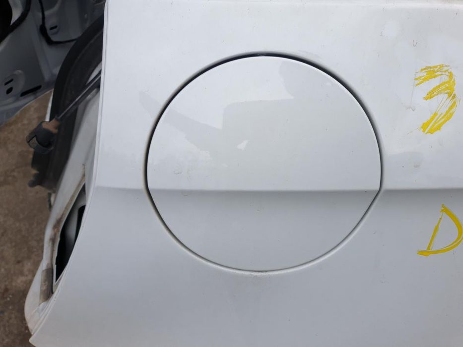 Tampa depósito combustível AUDI A1 Sportback (8XA, 8XF)