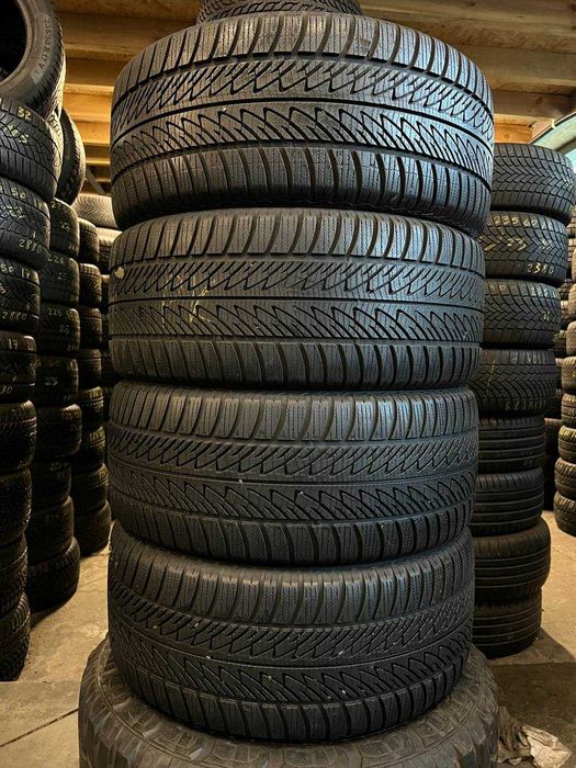 285/45 R20 GOODYEAR ULTRAGRIP 8 PERFORMANCE (80-90% прот) 265 275 40