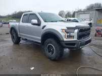 Ford F150 3.5 v6 450 km, 4x4, wersja RAPTOR, małe uszkodzenia!