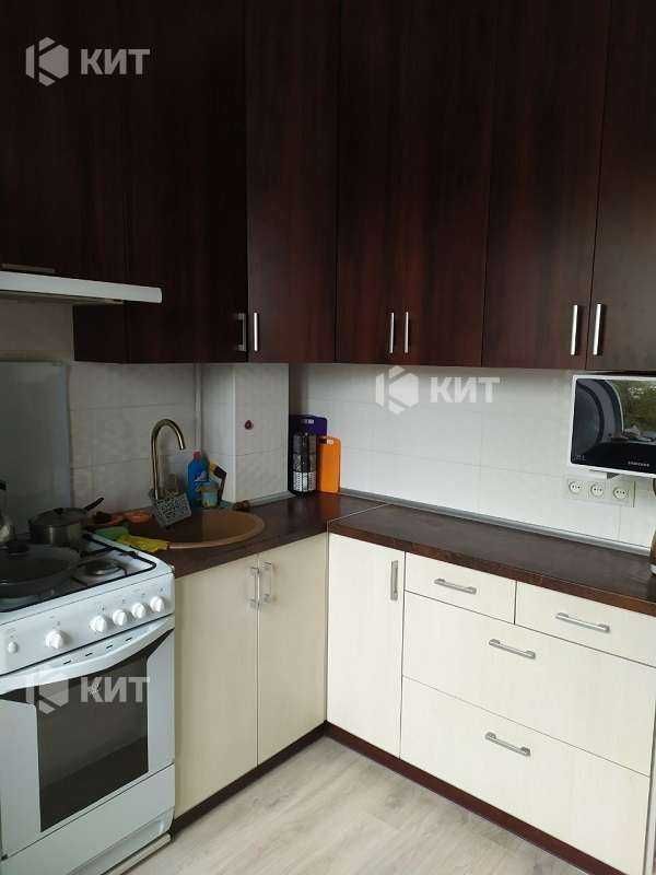 3к.60м2 Центр (ул. Каразина, м. Университет) 124363