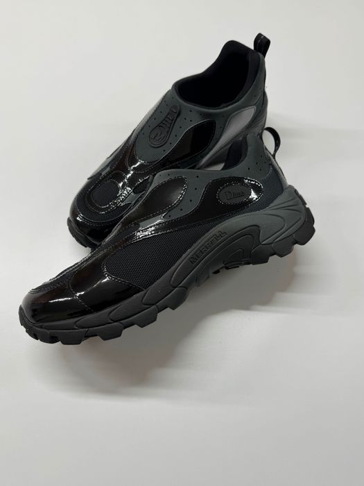 Merrell 1trl x Dime moc speed streak se