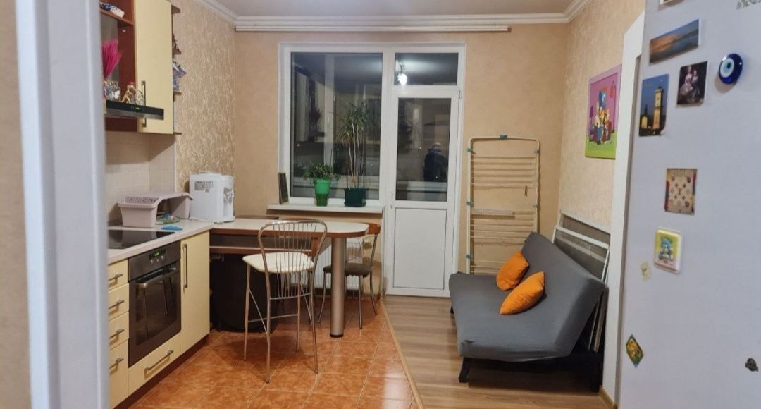 Оренда 2х кімнатної квартири у Вознесенівському р-ні (Гагарина 3)