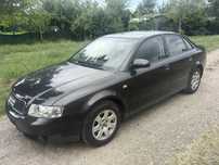 Audi A4 Zadbana 179 tyś 1 właściciel