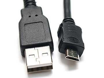Cabos Diversos para Telemóveis / Portáteis / Gadgets