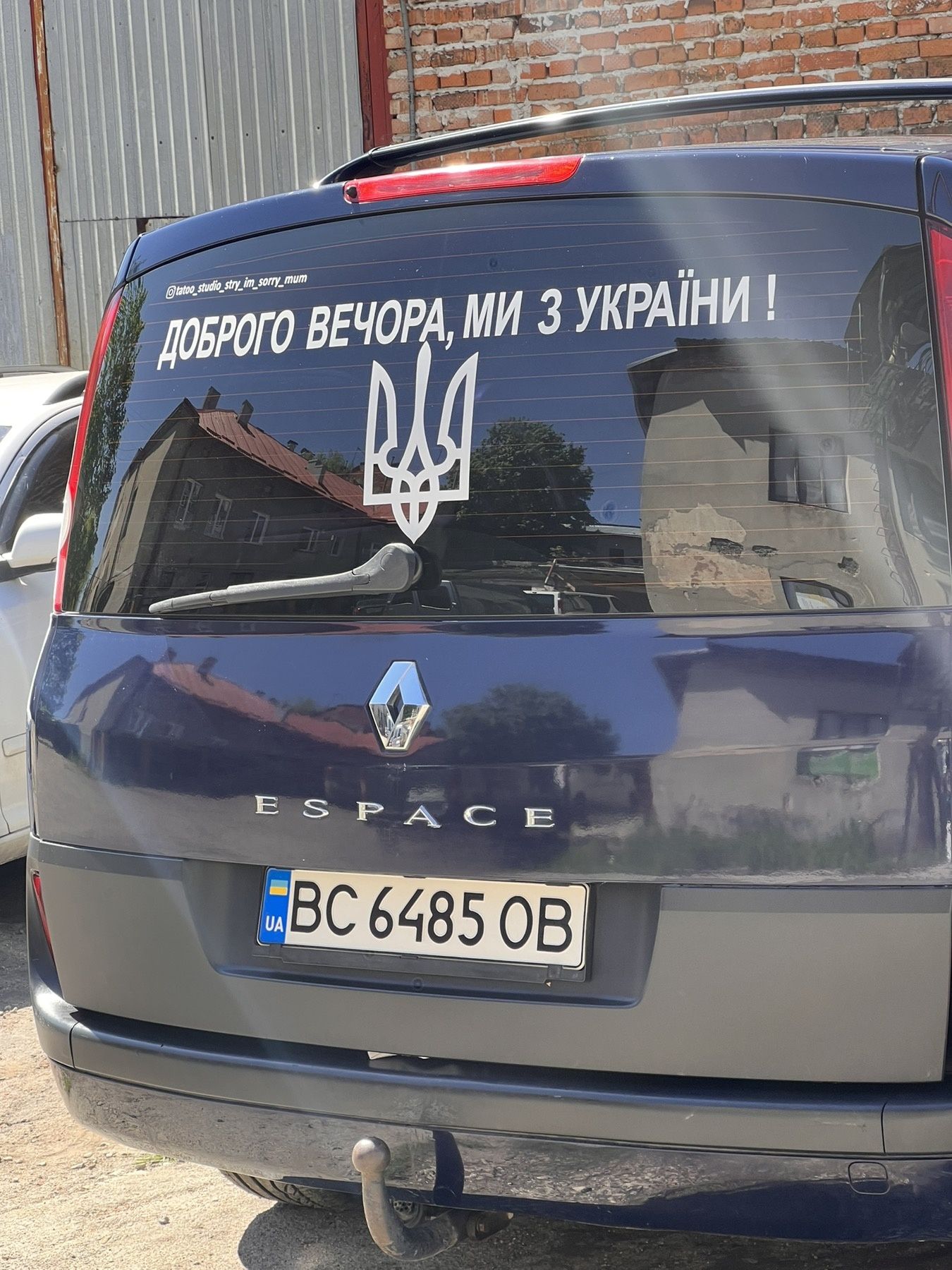 Продається. Рено Еспейс 4