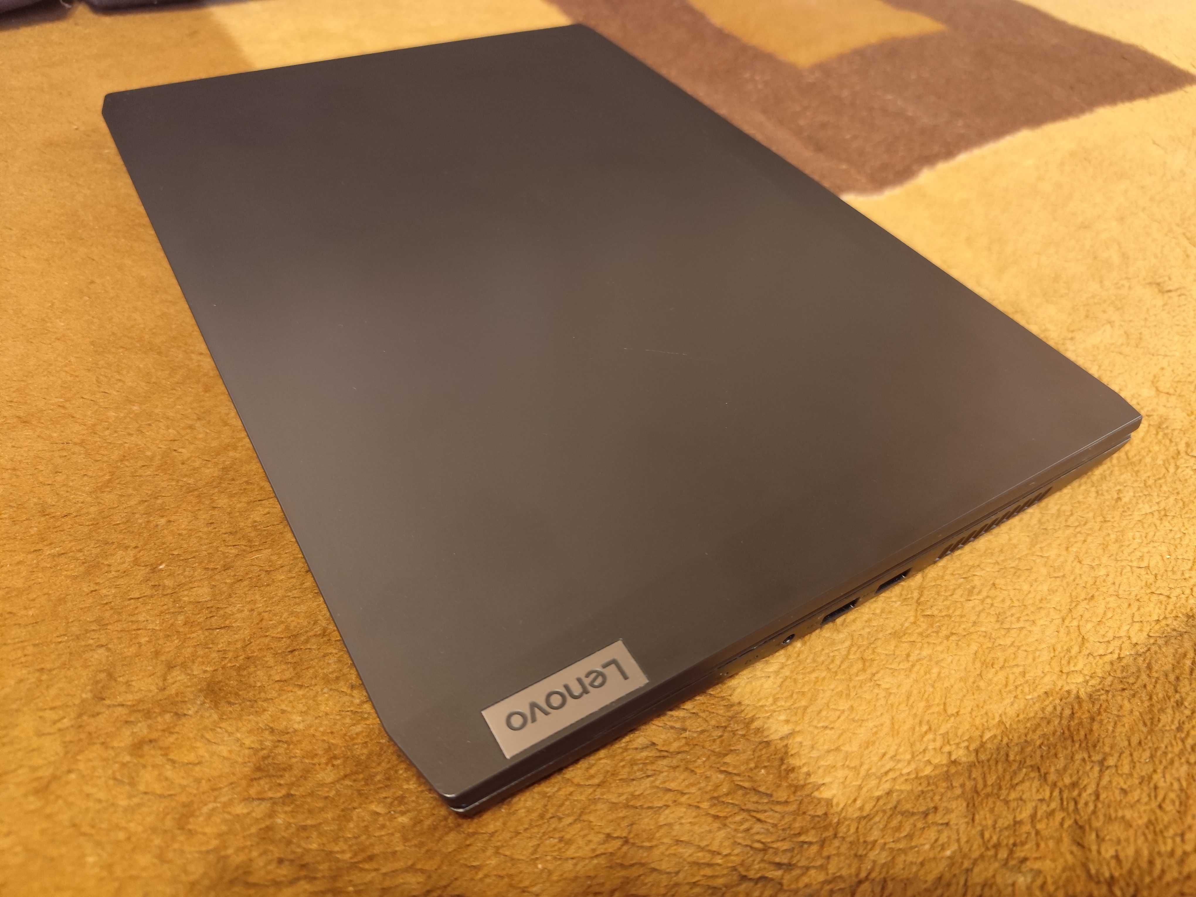Laptop Lenovo IdeaPad Gaming-5600H/16GB/512 GB/GTX1650/120Hz, Polecam!