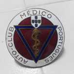 chapa auto clube medico portugues