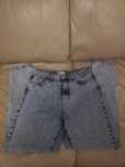 Gina Tricot Mom Jeans Dżinsy M