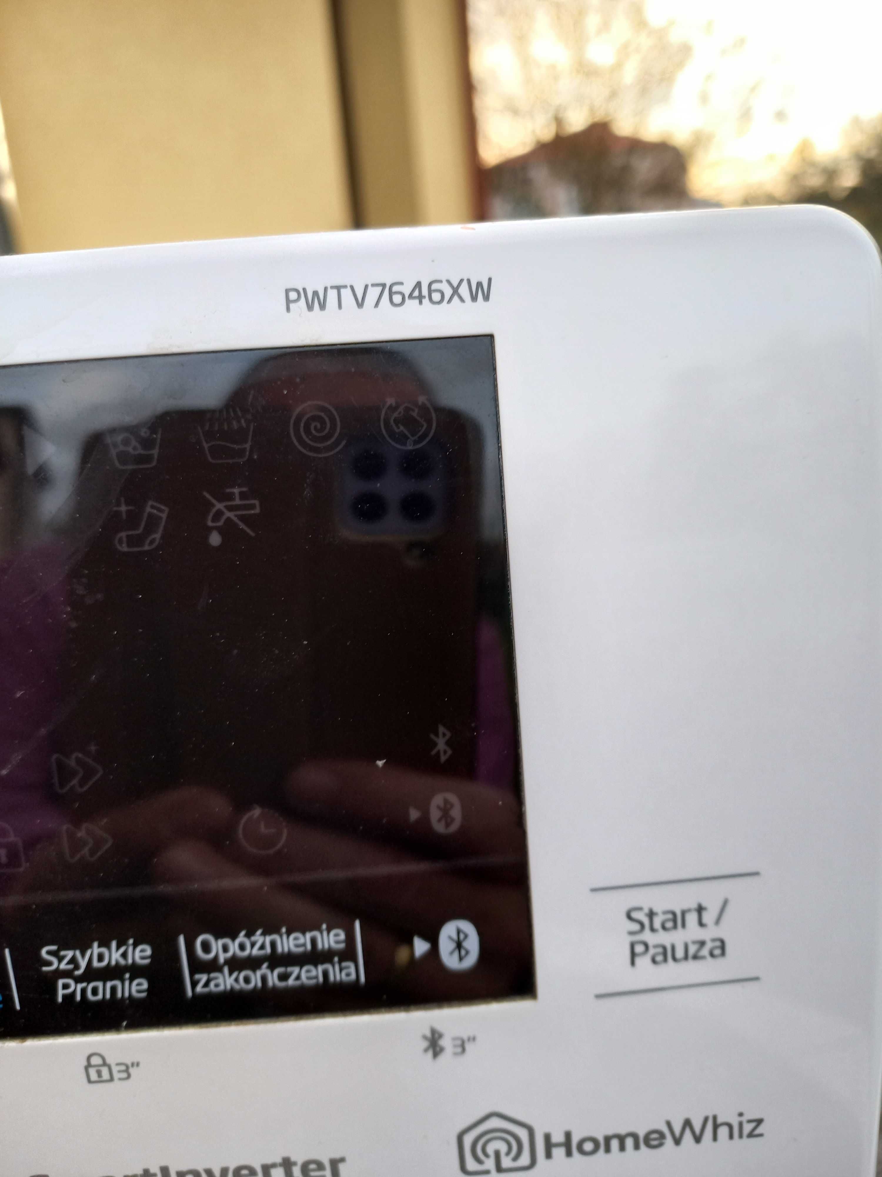 Pralka Beko na części