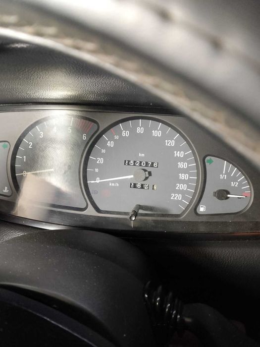 Опель омега б  супер стан