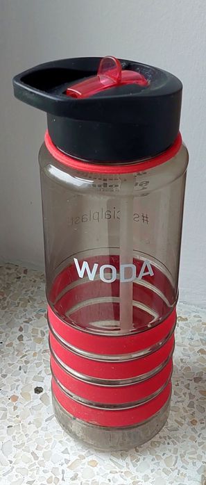 Butelka na wodę 500 ml