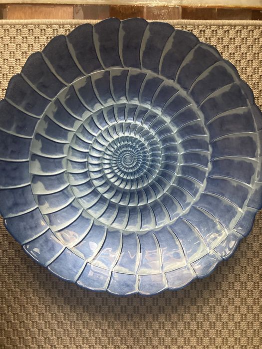 Prato xl vista alegre 40cm