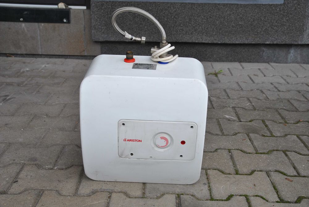 Podgrzewacz Wody przepływowy Elektryczny