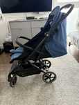 Wozek spacerówka cybex eezy S 2