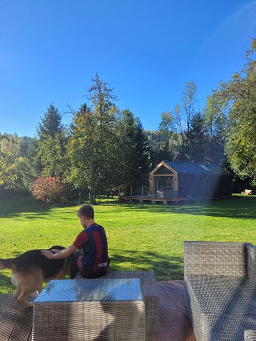 Domki w Karkonoszach, Jarkowice blisko Karpacz,