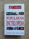 Książka Popularna encyklopedia Collins 2005