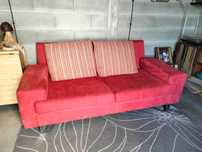 Vendo sofa em bom estado