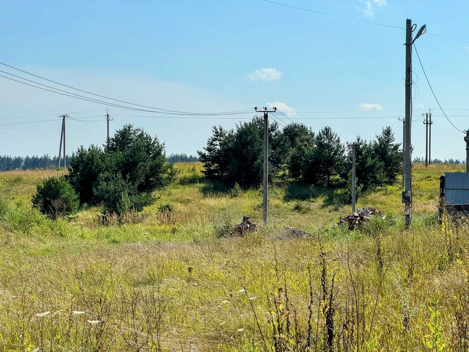 Продаж незавершеного будинку в 25 км від Києва! Неграші(біля с.Музичі)