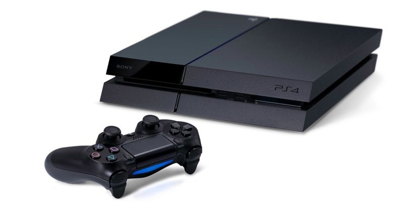 Ps 4 plus pad  polecam