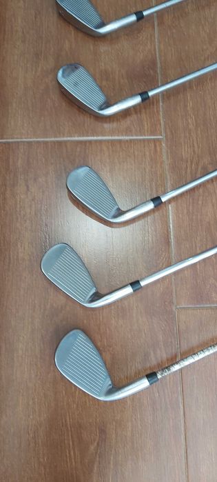 Tacos de Golfe Top Flit