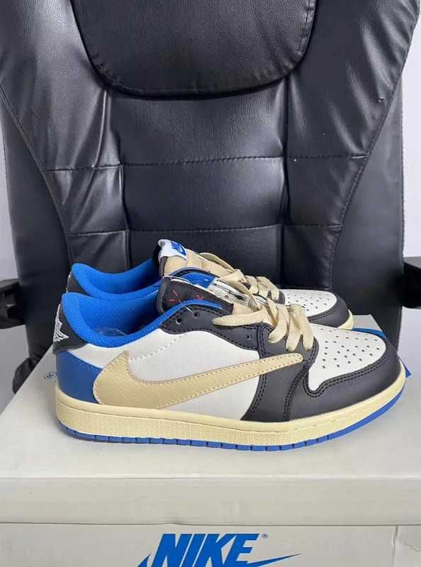 Nowe buty Jordan1_Retro_Low_OG SP_Fragment x_Travis Scott R.45